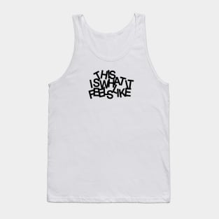 Gracie Abrams Grace Tank Top